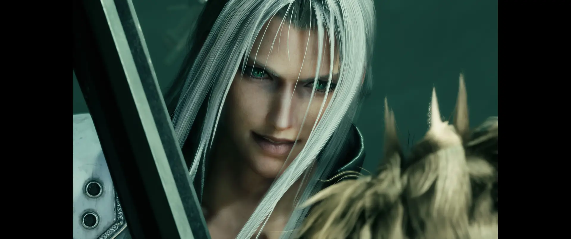 Final Fantasy VII Remake screenshot 02