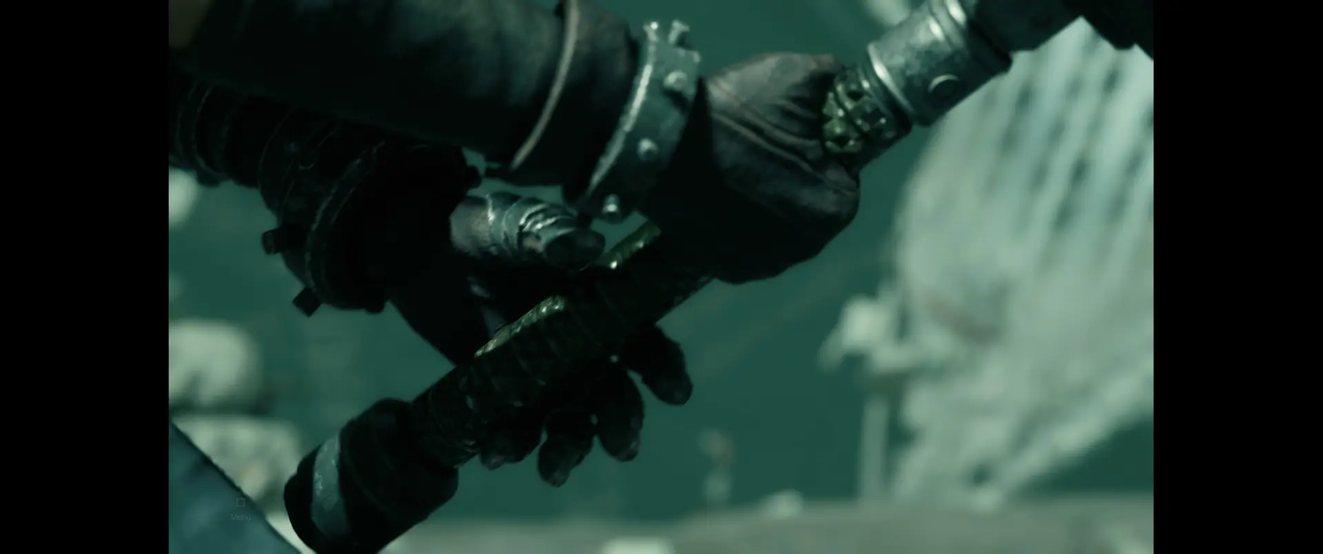 Final Fantasy VII Remake screenshot 04